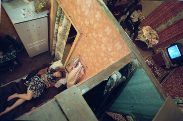 Лучший советский фотожурналист