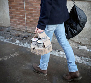 Как упаковка влияет на покупку в сегменте готовых блюд на вынос