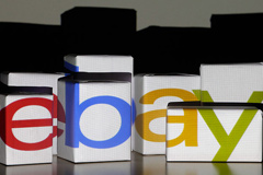 Крупнейшая в мире торговая площадка eBay нашла партнера в России