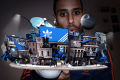 Слом сознания