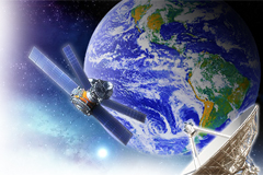 МТС вышла на орбиту