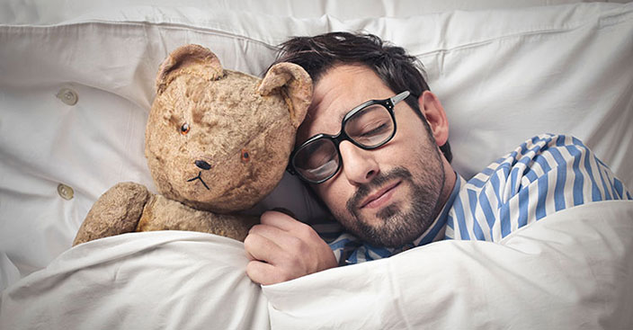 Вирус инфантилизма: есть ли лекарство?