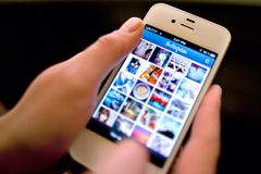 В Instagram запустят рекламу