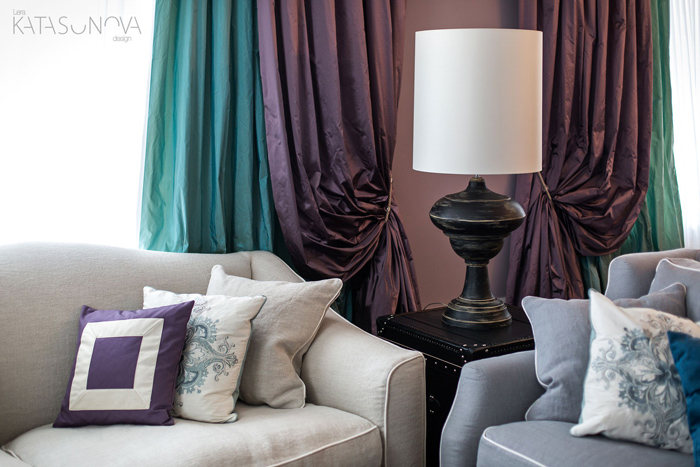 РОСКОШНОЕ СОЧЕТАНИЕ КЛАССИКИ И СОВРЕМЕННОСТИ