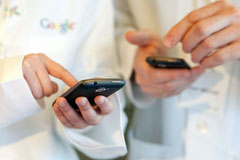 Google становится мобильным оператором