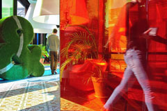 Rambler & Co. открывает онлайн-турагентство