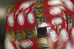 Dr Pepper расширяет клиентуру