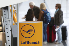 Lufthansa станет похожа на лоукостера