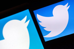 Сервис микроблогов Twitter за год потерял не менее 450 сотрудников