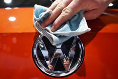 Volkswagen обогнал Toyota