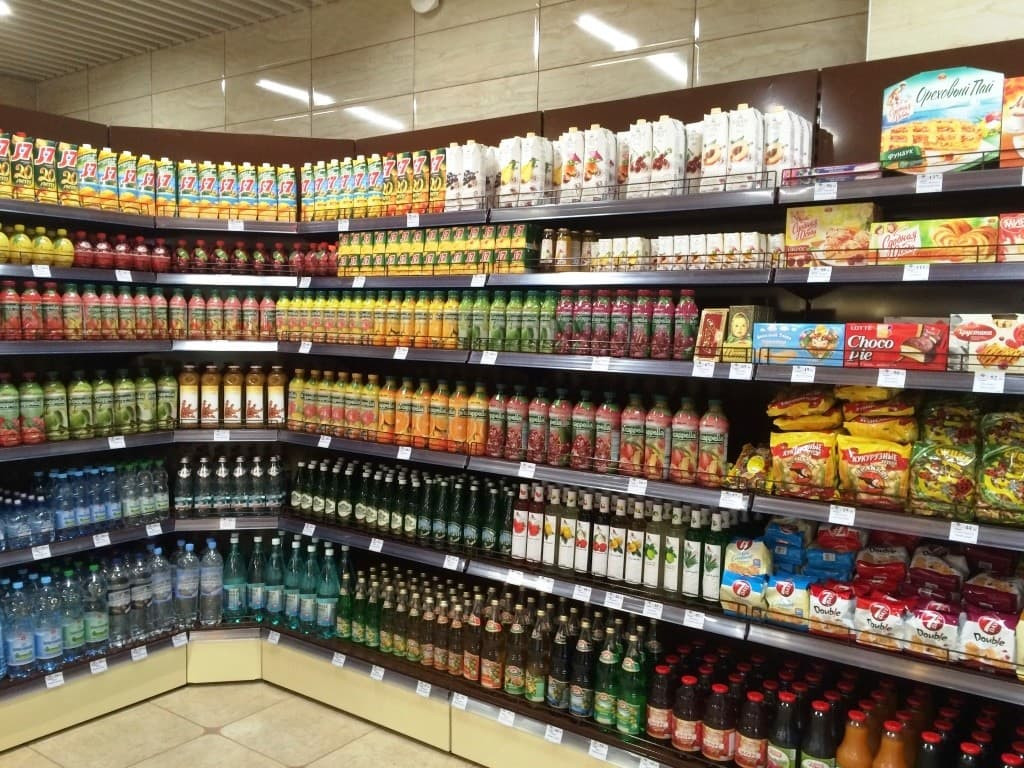 ЭТИКЕТКИ, УПАКОВКИ, БРЕНД-БУК И ОПТИМИЗАЦИЯ РАБОТ ПО ПРОДВИЖЕНИЮ В ПРОДУКТОВЫХ СЕТЯХ